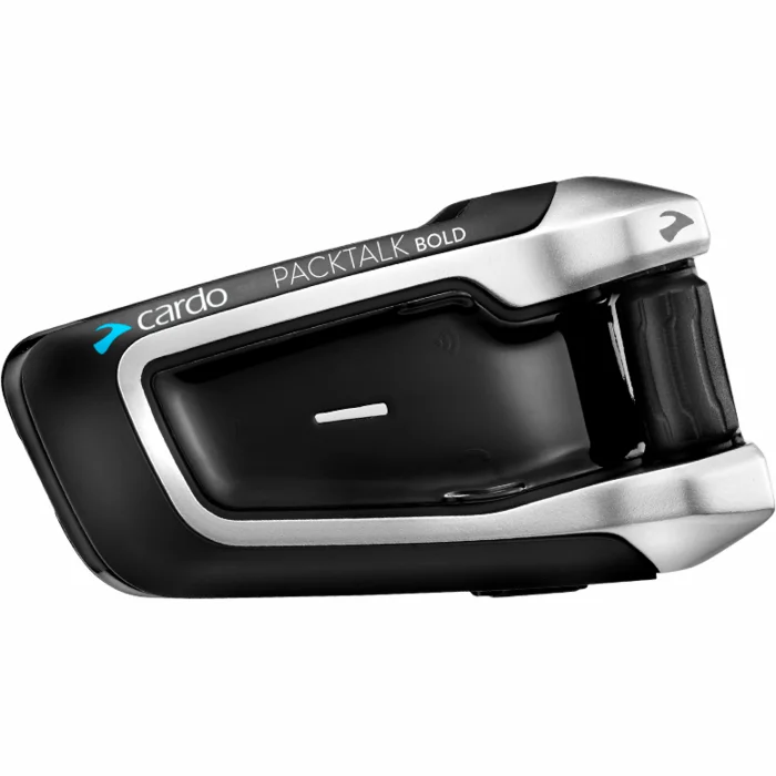 Brīvroku austiņas Cardo PackTalk Bold