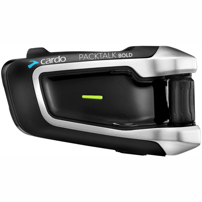 Brīvroku austiņas Cardo PackTalk Bold