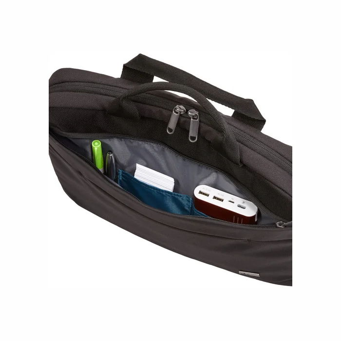 Somas datoriem Case Logic Advantage 14'' Black