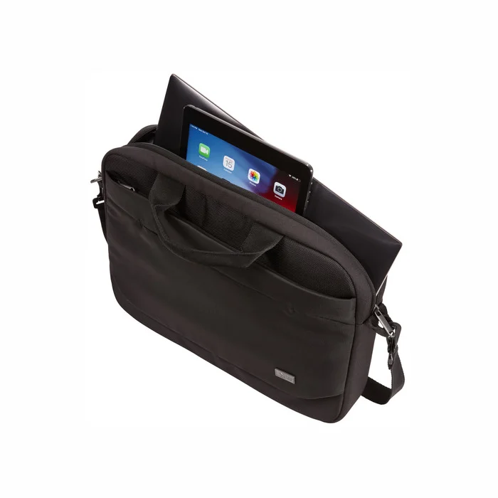 Somas datoriem Case Logic Advantage 14'' Black