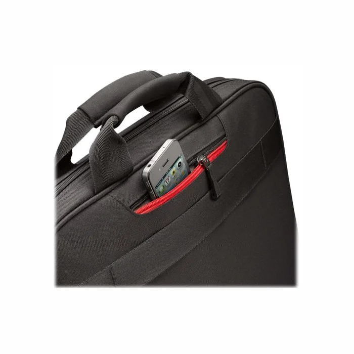 Datorsoma Case Logic Casual Laptop Bag 17'' Black