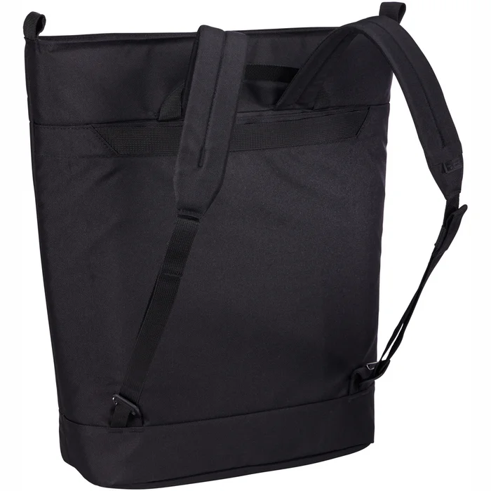 Somas datoriem Case Logic Invigo Eco Convertible Tote 15.6'' Black