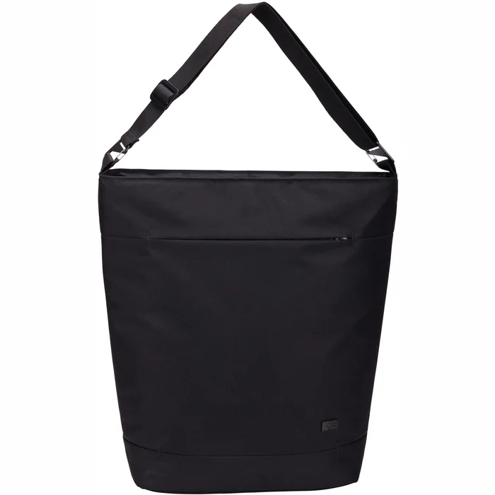 Somas datoriem Case Logic Invigo Eco Convertible Tote 15.6'' Black