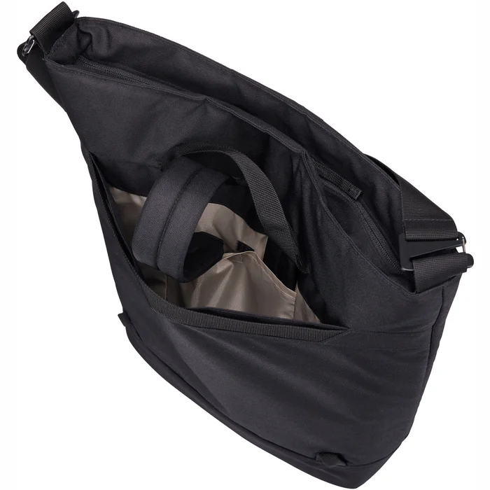 Somas datoriem Case Logic Invigo Eco Convertible Tote 15.6'' Black
