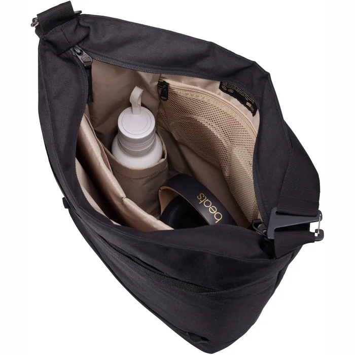 Somas datoriem Case Logic Invigo Eco Convertible Tote 15.6'' Black