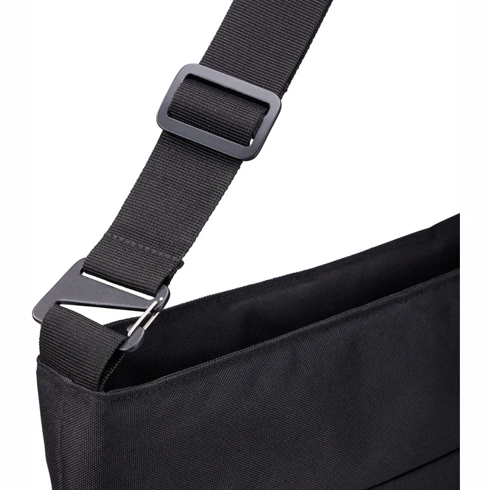 Somas datoriem Case Logic Invigo Eco Convertible Tote 15.6'' Black