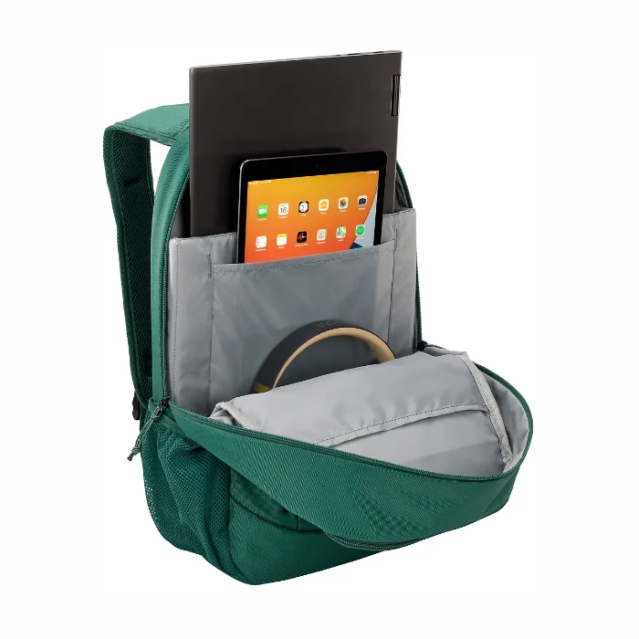 Datorsoma Case Logic Jaunt Recycled Backpack 15.6'' Green
