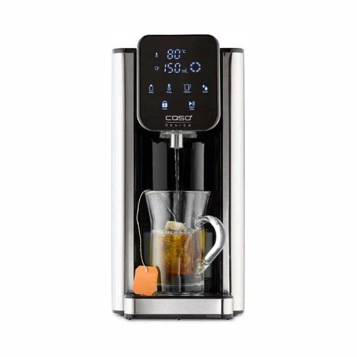 Caso HW 666 Inox Turbo Hot Water Dispenser 01876