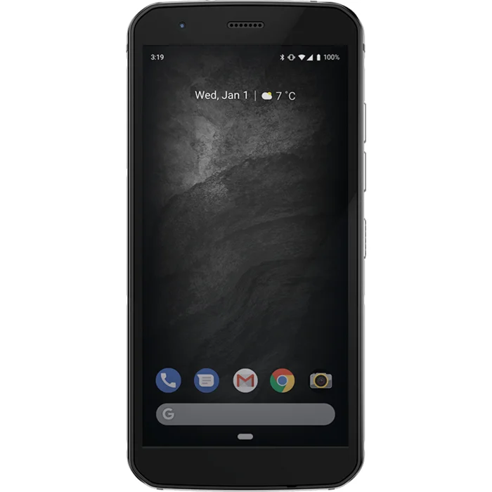 CAT S52 64GB Dual Black