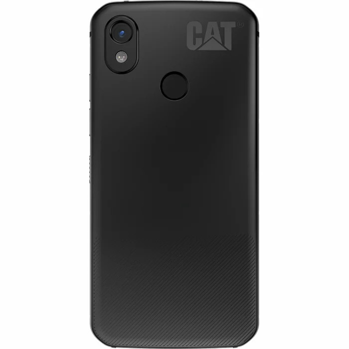 CAT S52 4+64GB Black