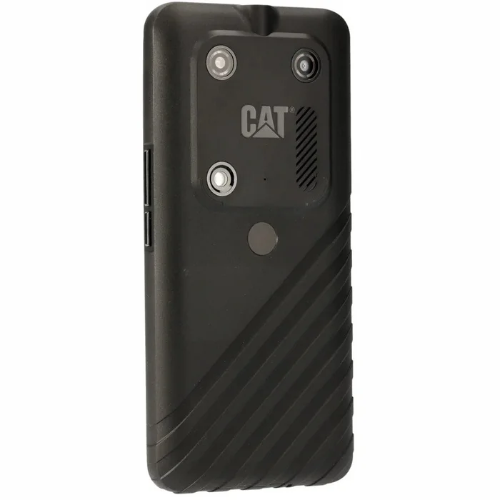 CAT S53 6+128GB Black