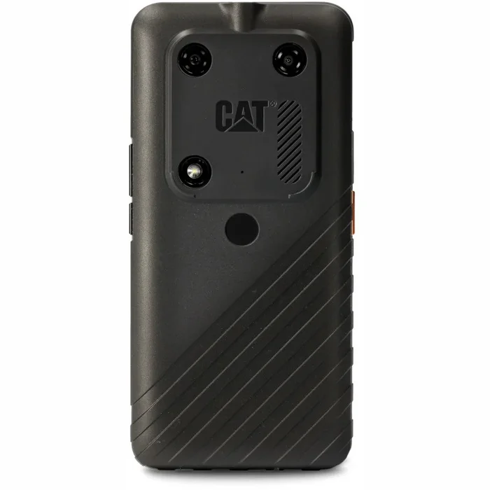 CAT S53 6+128GB Black
