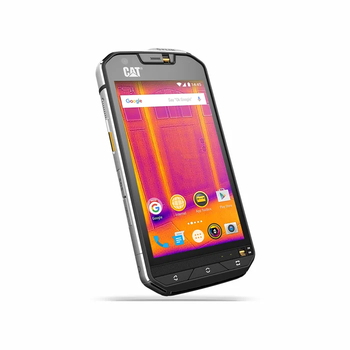 Viedtālrunis CAT S60