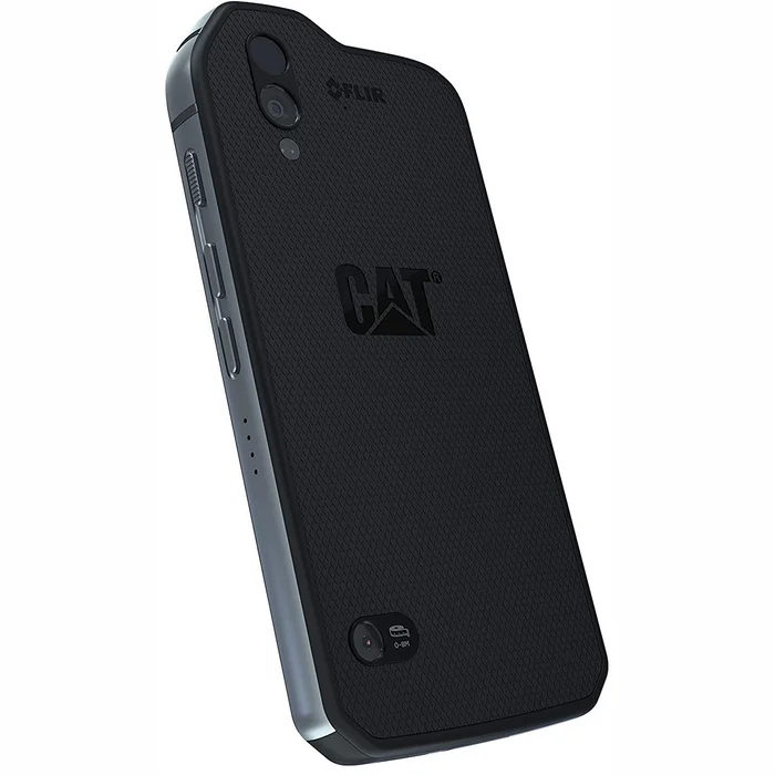 Mobilie telefoni un viedtālruņi CAT S61 Black