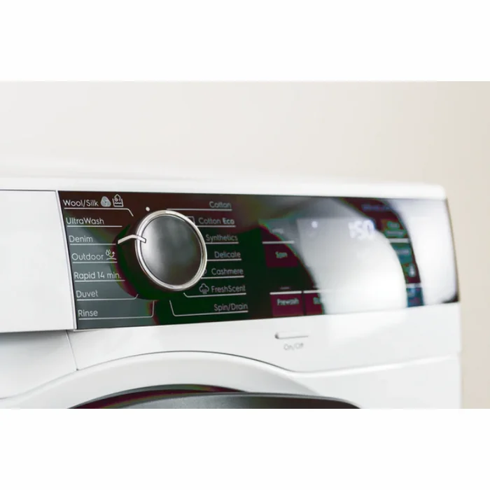Veļas mašīna Electrolux EW8F248B