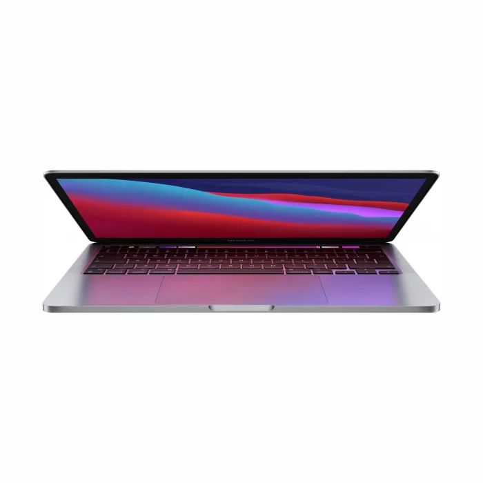 Portatīvais dators Apple MacBook Pro (2020) 13" M1 chip with 8‑core CPU and 8‑core GPU 256GB - Space Grey RU