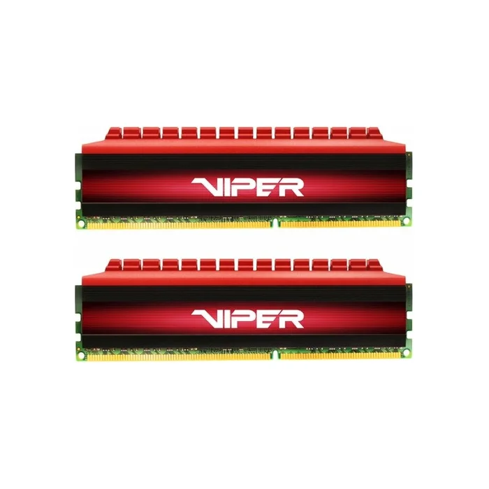 Operatīvā atmiņa (RAM) Patriot Viper 4 16GB DDR4 3733MHz PV416G373C7K