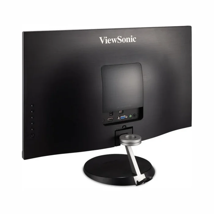 Monitors ViewSonic VX2485-MHU 24"