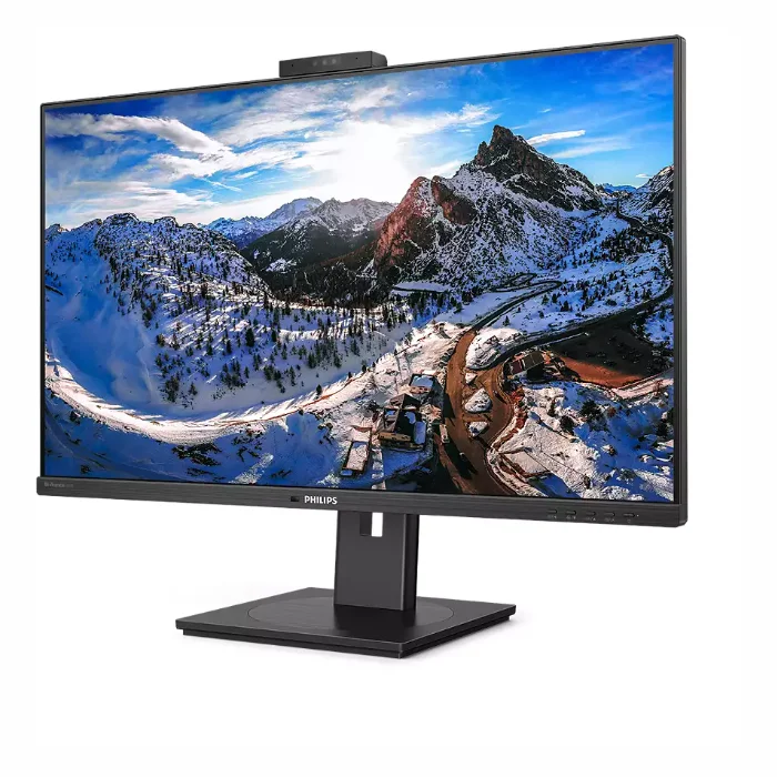 Monitors Philips 329P1H/00 31.5"