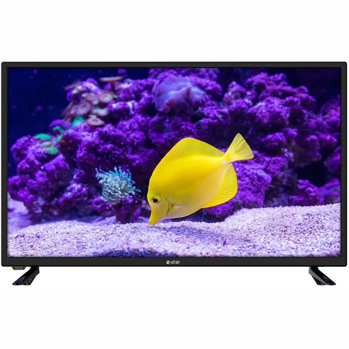 Televizors eSTAR 32'' HD LED Smart TV LEDTV32S1T2 [Mazlietots]