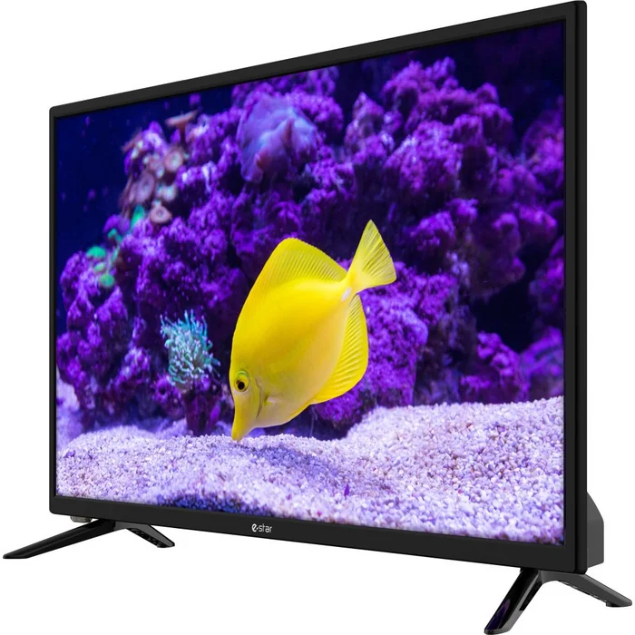 Televizors eSTAR 32'' HD LED Smart TV LEDTV32S1T2 [Mazlietots]