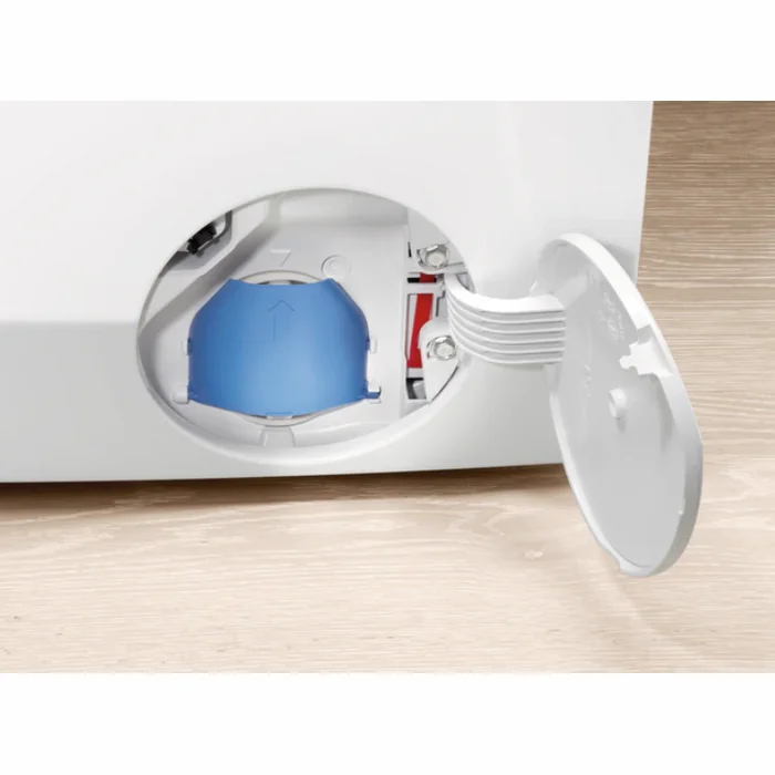 Veļas mašīna Electrolux EW8F248B