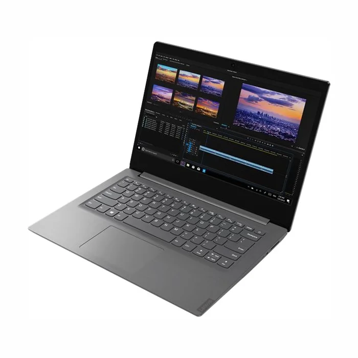 Portatīvais dators Lenovo V14 IIL 14'' Iron Grey ENG