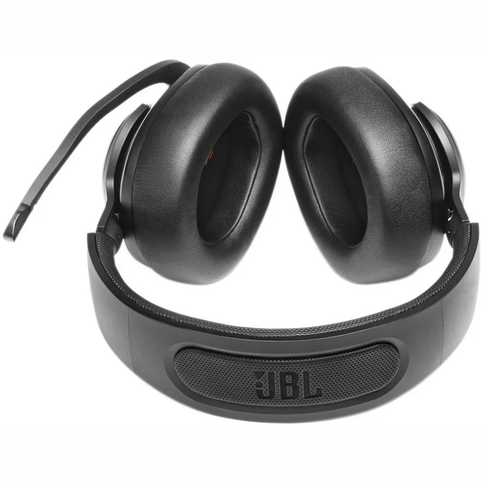 Austiņas JBL Quantum 400 Black
