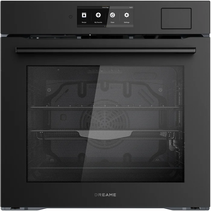 Dreame OZ60 Pro SGS81-Z6PTDEU