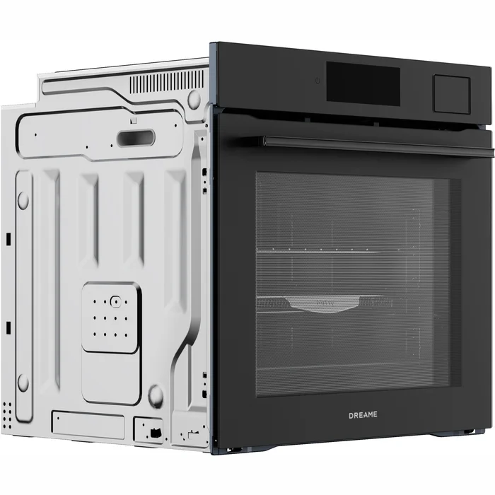 Dreame OZ60 Pro SGS81-Z6PTDEU