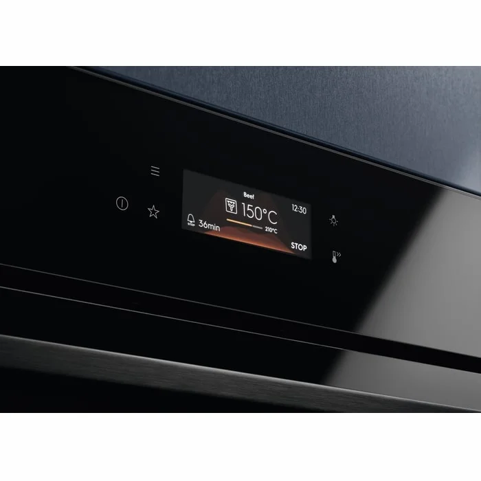 Cepeškrāsns Electrolux EOC8P39Z