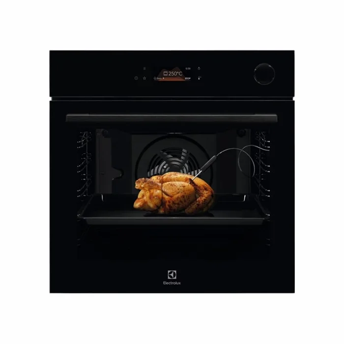 Cepeškrāsns Electrolux EOC8P39Z
