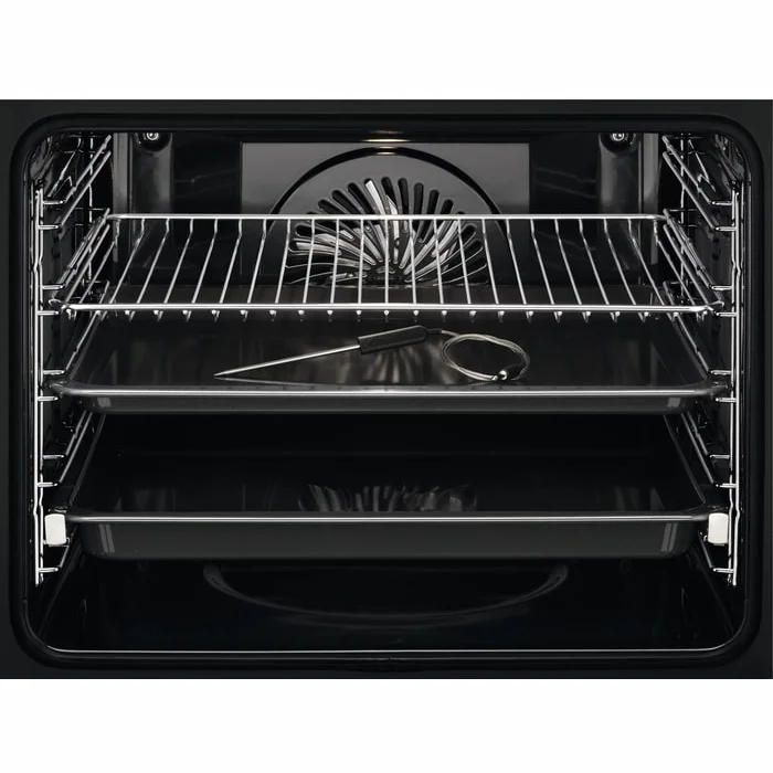Cepeškrāsnis Electrolux EOC9P31WX