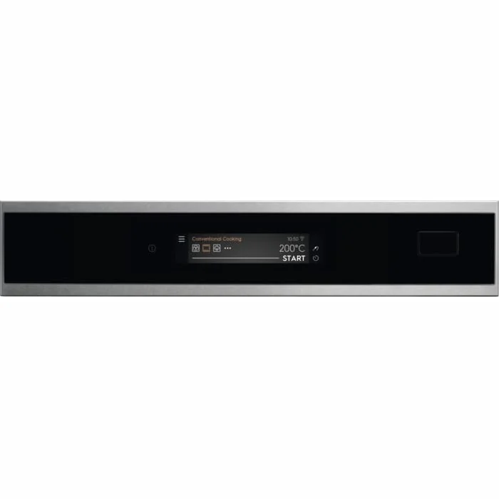 Cepeškrāsnis Electrolux EOC9P31WX