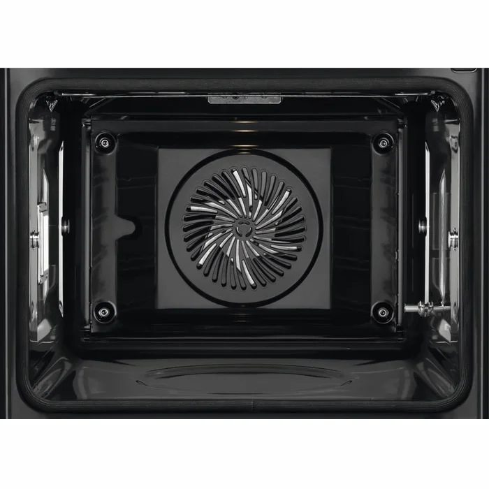 Cepeškrāsnis Electrolux EOC9P31WX
