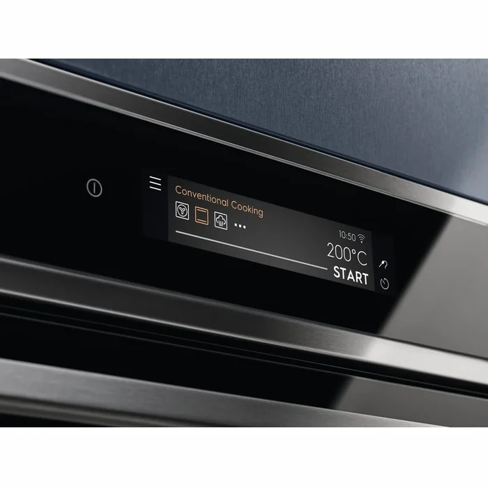 Cepeškrāsnis Electrolux EOC9P31WX