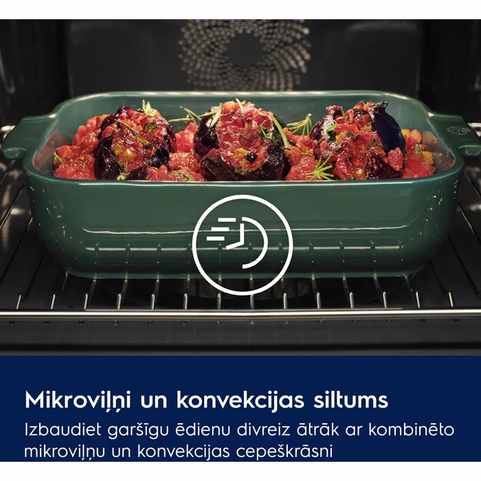 Electrolux EVL6E49X