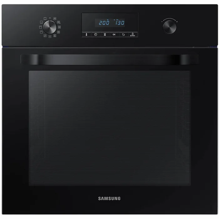 Cepeškrāsnis Samsung NV70K2340RB/EO