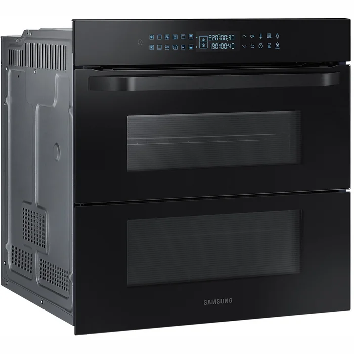 Cepeškrāsnis Samsung Dual Cook Flex NV75N7626RB