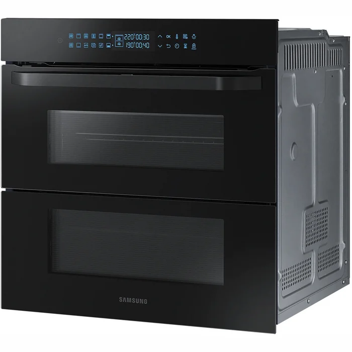 Cepeškrāsnis Samsung Dual Cook Flex NV75N7626RB