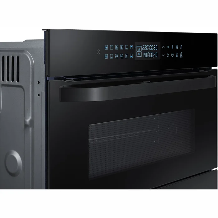 Cepeškrāsnis Samsung Dual Cook Flex NV75N7626RB