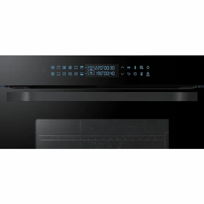 Cepeškrāsnis Samsung Dual Cook Flex NV75N7626RB