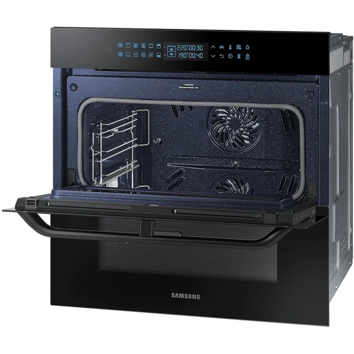Cepeškrāsnis Samsung Dual Cook Flex NV75N7626RB