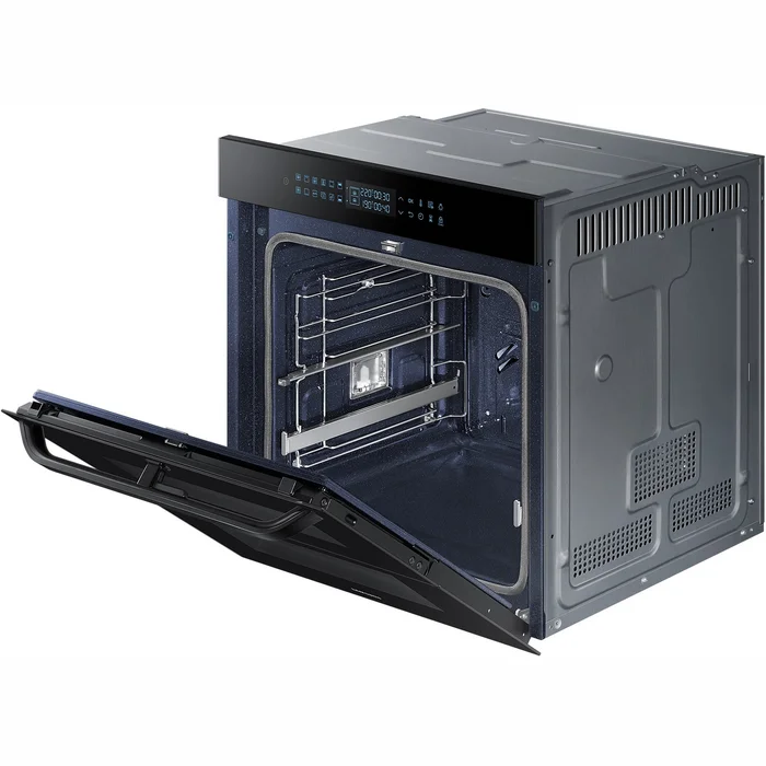 Cepeškrāsnis Samsung Dual Cook Flex NV75N7626RB