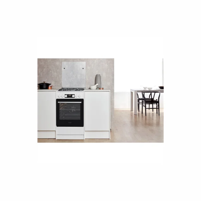 Whirlpool WS5G8CHW/E/1