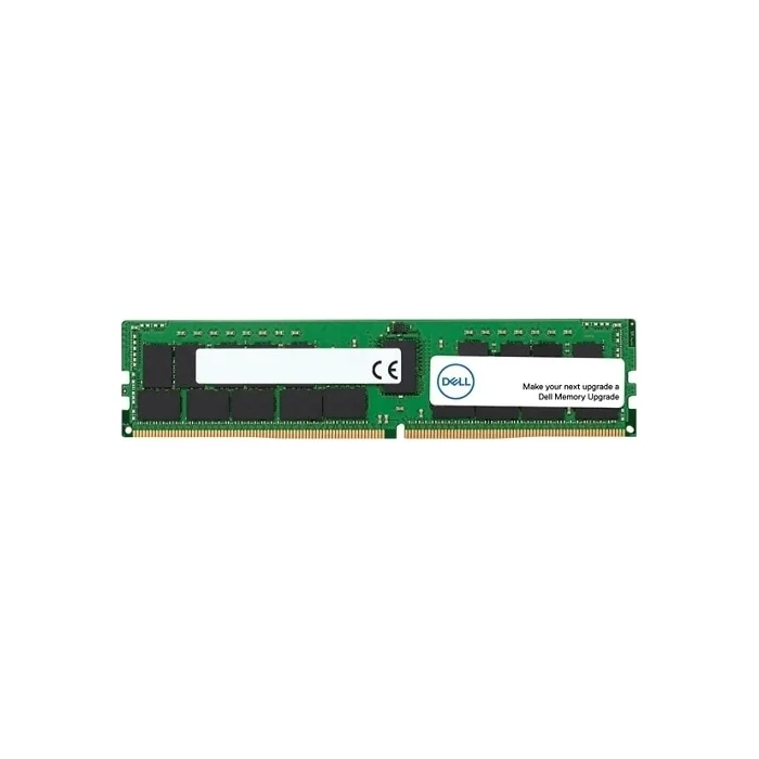 Operatīvā atmiņa (RAM) Dell Memory Upgrade 32GB DDR4 2Rx4 RDIMM 3200MHz AB257620