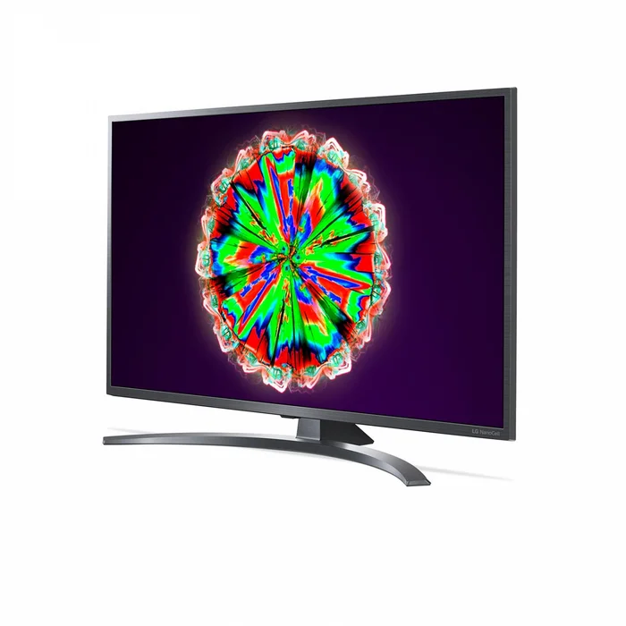 Televizors LG 65'' UHD NanoCell Smart TV 65NANO793NE