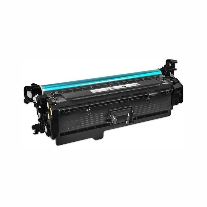 HP 201A Black Original LaserJet Toner Cartridge CF400A