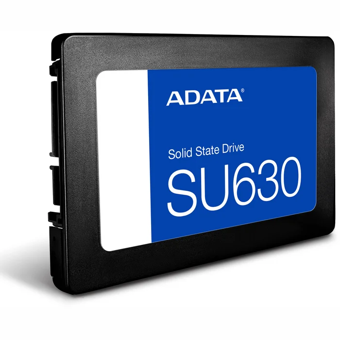 Iekšējais cietais disks Adata SU630 SSD 1.92TB