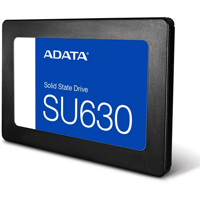 Iekšējais cietais disks Adata SU630 SSD 1.92TB